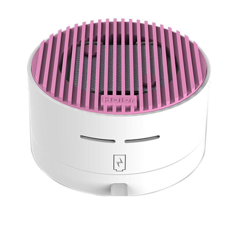 海尔(Haier)新款果蔬清洗机 家用杀菌洗菜机 水果蔬菜肉类无线便携非超声波净食机 HJ-F712F果蔬机