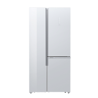 [新品]西门子509L对开三门家用电冰箱无霜超薄嵌入大容量 KA92NEB20C