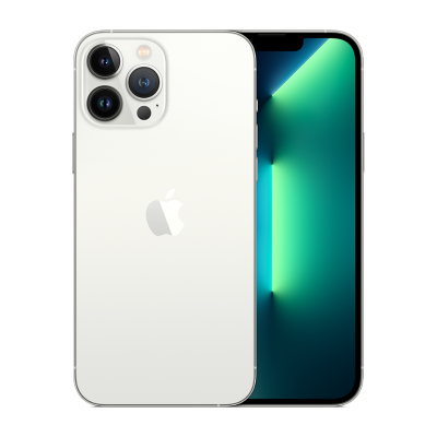 [99新]Apple/苹果 iPhone 12promax 256G 银色 二手手机 二手苹果 国行正品全网通5G