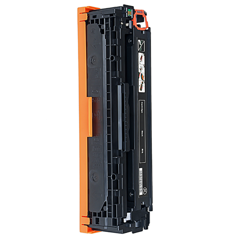 格然 佳能CRG331BK黑色硒鼓 适用Canon MF8230CN MF8250CN MF8280CW碳粉盒 墨盒