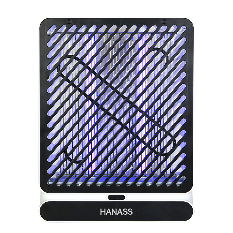 海纳斯*灭蚊灯TP-818餐厅饭店用家用驱蚊灯商铺用婴幼儿孕妇电击式灭蝇灯