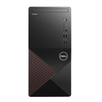 戴尔(DELL)成就3890台式机电脑主机商用办公家用游戏设计美工ps渲染网课整机11代i5-11400 8G 1T单主机(无显示器)核显 定制
