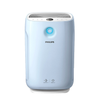 飞利浦(Philips)空气净化器AC2891/00 家用除甲醛雾霾 适用面积24-41m²气体CADR值344m3/h