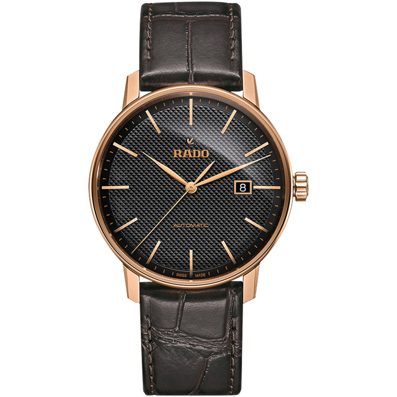 [预定商品]雷达(Rado)-晶璨系列 R22877165 自动机械男表