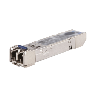 新华三(H3C)SFP-GE-LX-SM1310-D光模块千兆双纤单模模块-(1310nm,10km,LC)