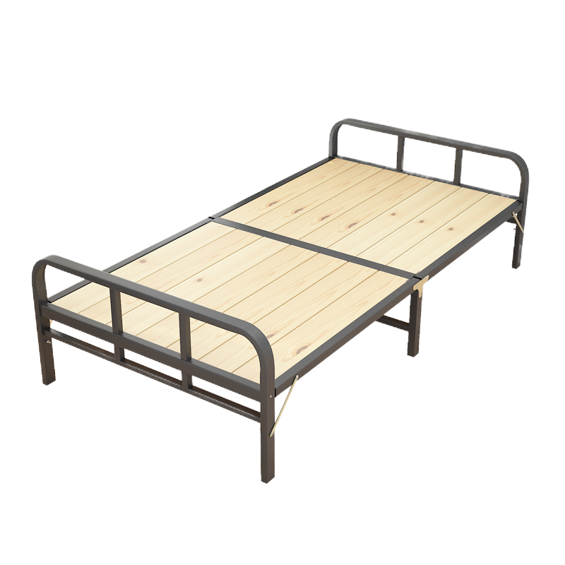 春宸折叠床CC-ZDC-003 1.2*1.9米 张