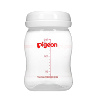 贝亲母乳储存瓶(三只装)QA33