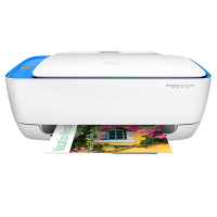 惠普(hp)DJ4178 彩色喷墨无线打印机复印扫描一体机手机家用办公作业 套餐五