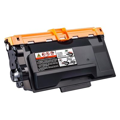 兰韵 LY-T-40003KTB 粉盒 适用光电通 OEP400DN/OEP4010DN/MP4020DN