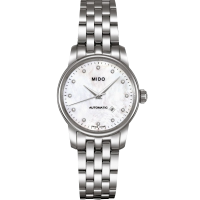 [预定商品]美度MIDO-贝伦赛丽系列 M7600.4.69.1 机械女表
