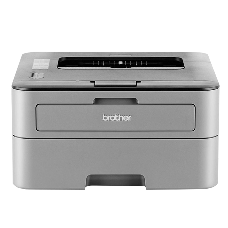兄弟(brother)HL-2260D黑白激光打印机 OA办公设备打印成像设备 双面打印 30页/分钟高效打印