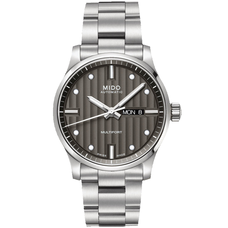 [预定商品]美度-舵手系列 M005.430.11.061.80 机械男表