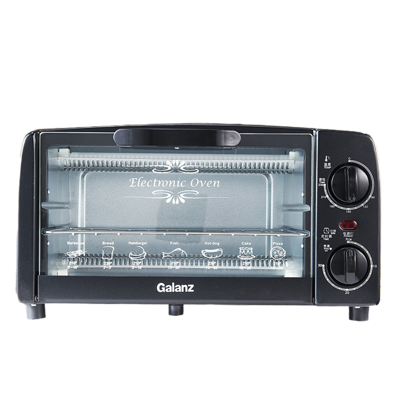 格兰仕电烤箱10升 KWS0710J-H10N