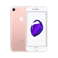 [二手9成新]苹果/Apple iPhone 7 玫瑰金色 128GB 移动联通电信全网通4G苹果手机 国行