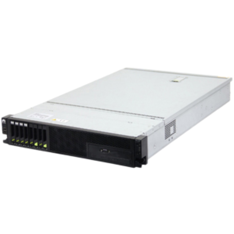 华为服务器RH2288HV5/2*5218/128G内存/8*600G固态/HBA卡/SR430/双电