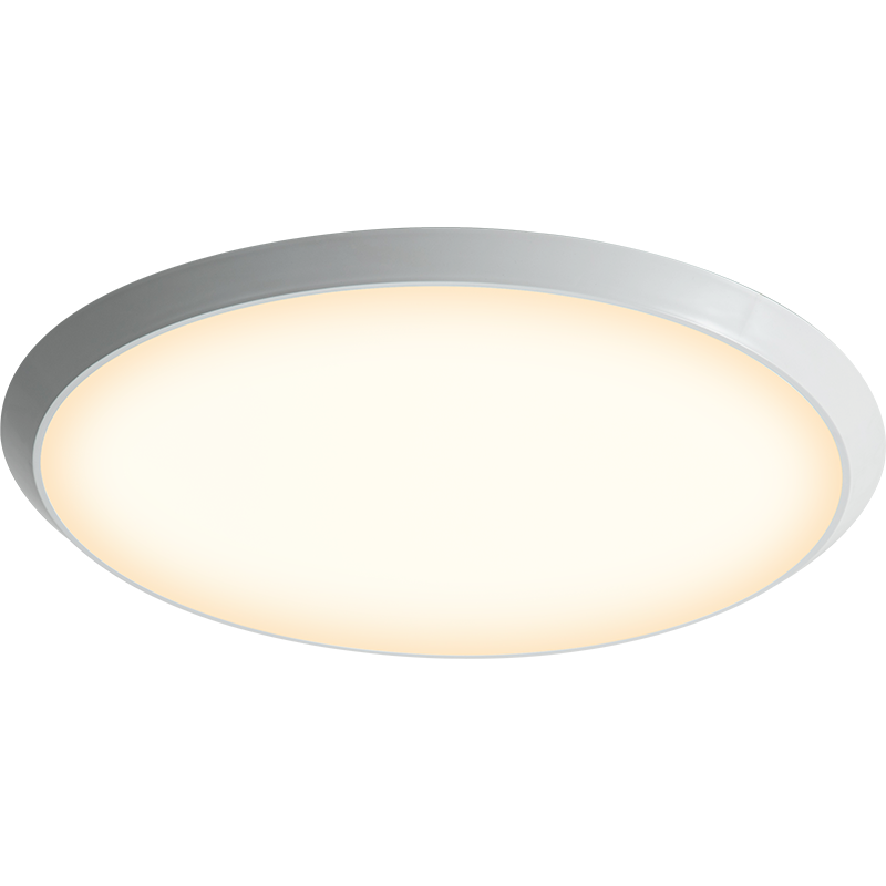 辛羽轻奢超薄LED吸顶灯大气客厅灯简约现代卧室灯耐用防尘走廊过道灯