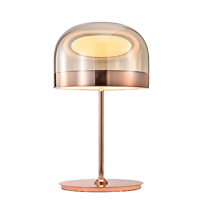 七只蚂蚁设计师款LED落地灯网红简约创意书房落地灯北欧简约创意台灯 温馨书房卧室客厅床头高档 后现代轻奢床头灯酒店落地灯