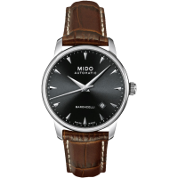 [预定商品]美度MIDO-贝伦赛丽系列 M8600.4.18.8 机械男表
