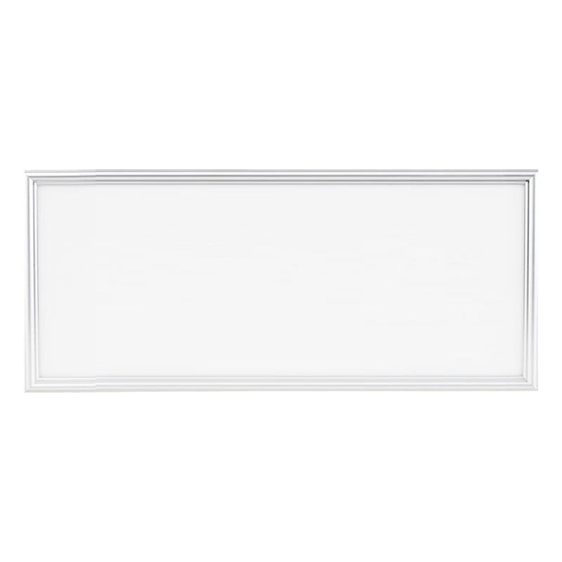 奥普长灯5020AK集成吊顶专业LED平板灯 厨房卫生间嵌入式300*600照明灯 白色 24W