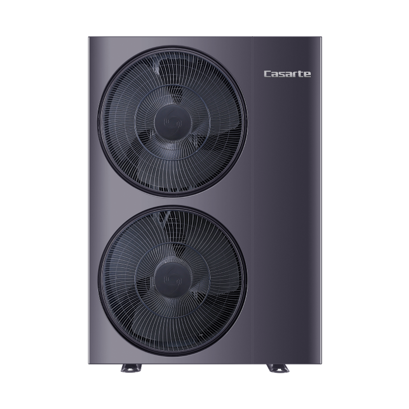 卡萨帝(Casarte)多联机外机RFC125CXSJVC(YH)