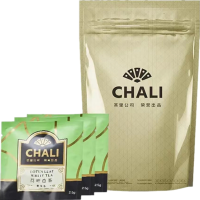 茶里甄选荷叶白茶袋装250g
