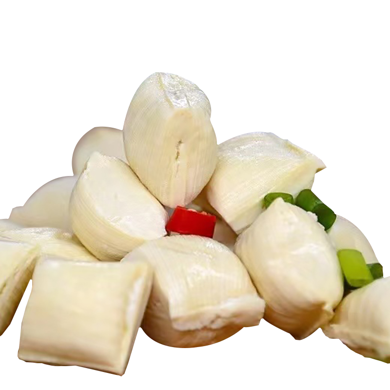 [现做现发]云南石屏包浆豆腐2盒装[520g每盒]采用非遗技艺“井水”点浆代替传统石膏点浆 悠久历史400多年 嫩,香