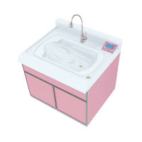 鑫兆昇洗浴柜恒温控制ZS-YG512