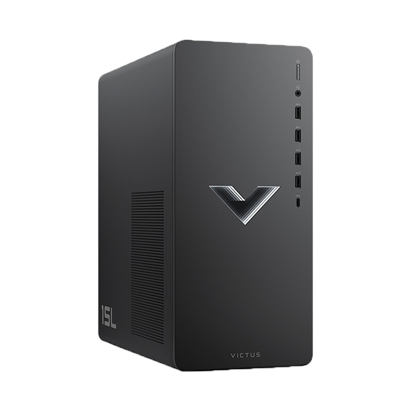 惠普(HP)暗影精灵8 TG02-082acn 台式电脑 游戏台式机主机 设计师电脑 12代i5-12400F 32G 1TB+1TB固态 RTX3060Ti 8G独显 升级版