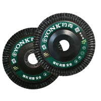 约克(YONK)100mm*16mm砂页盘