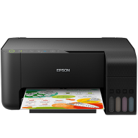爱普生(EPSON)L3258 A4内置墨仓式无线一体机