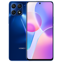 荣耀(honor) 荣耀 X30i 全网通版 8GB+128GB 魅海蓝 移动联通电信全网通5G手机