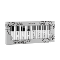 苏宁宜品X卓蓝雅 生姜去屑舒缓清润头皮按摩精华液5ml*8