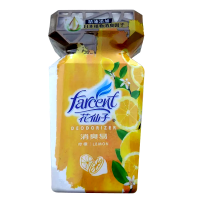 花仙子消臭易-柠檬350ml