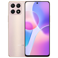 荣耀(honor) 荣耀 X30i 全网通版 8GB+128GB 蔷薇金 移动联通电信全网通5G手机