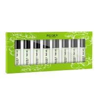 苏宁宜品X卓蓝雅 生姜滋润补水修护头皮按摩精华液5ml*8