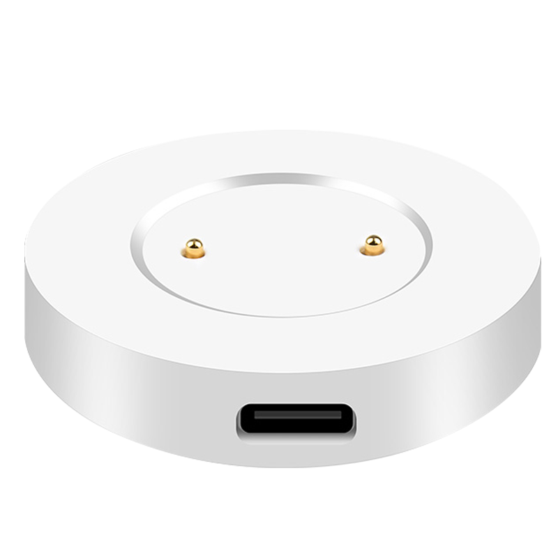 GT2手表GT充电器智能2E运动GT充电座type-c接口连接充电底座+Type-C充电线