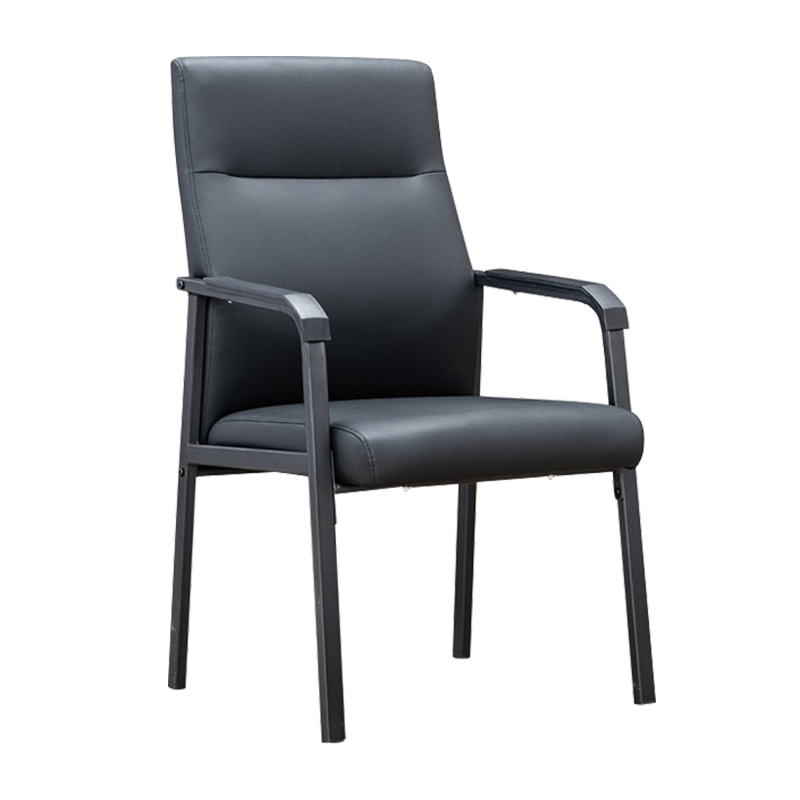 匡大办公椅 会议椅 电脑椅 会议西皮椅子 KDT752