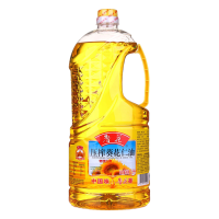 鲁花压榨葵花仁油900ml/900ml*2 新老包装随机