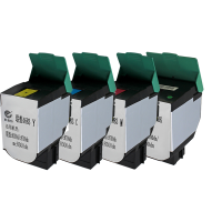 劲彩 J LT4683(粉筒) 适用 联想 C8300d/C8700dn/MC8300dn 专业版