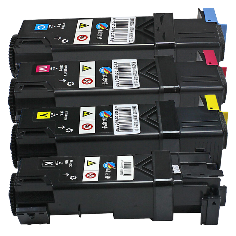 劲彩 J CP305d(粉筒) 适用 富士施乐 CP305d/CM305df 专业版