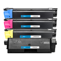 劲彩 J TK5143(粉筒)适用 京瓷 ECOSYS M6030CDN/M6530CDN/P6130CDN 专业版