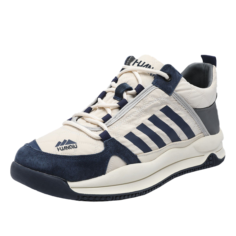 环球正品男士板鞋男鞋百搭夏天耐脏春秋季休闲鞋潮流时尚阿甘鞋