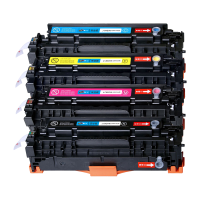 劲彩 J CRG318/CRG418 硒鼓 适用佳能 LBP 7200 MF 8340 MF8350 MF8360专业版