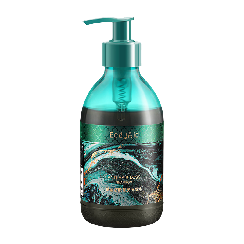 BodyAid(博滴)-苗坚防脱育发洗发水_50ml