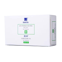 满婷除螨细致嫩肤皂108g