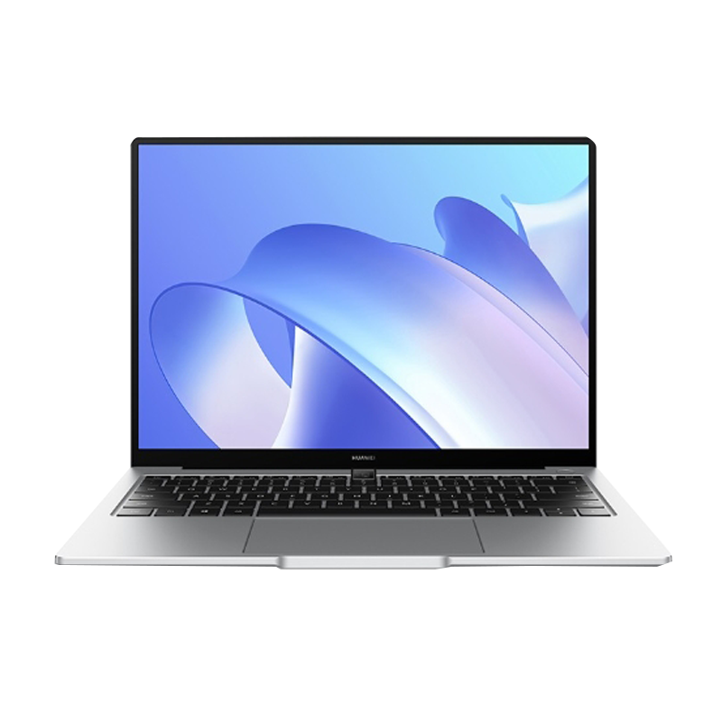 华为笔记本电脑电脑matebook 21款(i5/16G/512G/Win10(14寸)