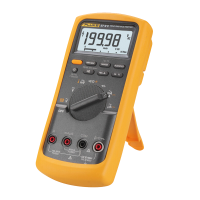 福禄克(FLUKE)F87-V/CN 数字 万用表 电工表