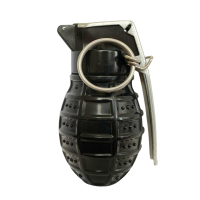 DSS161训练 模拟 声光弹