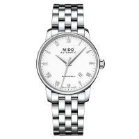 [预定商品]美度MIDO-贝伦赛丽BARONCELLI系列 M8600.4.26.1 机械男表