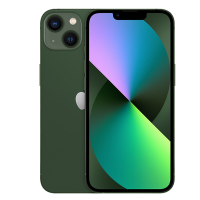 苹果(Apple) iPhone 13 256GB 绿色 移动联通电信5G全网通手机 双卡双待 苹果iphone13
